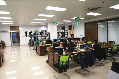 火炬之名 打造眾創空間集群，搭建完整創業生態圈軟件服務